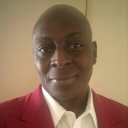Frederick Robinson Photo 16