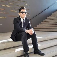 Daniel Li Photo 31