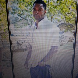 Dwayne Rogers Photo 8