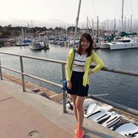 Tracy Chen Photo 20