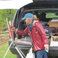 Suzanne Morris Photo 43