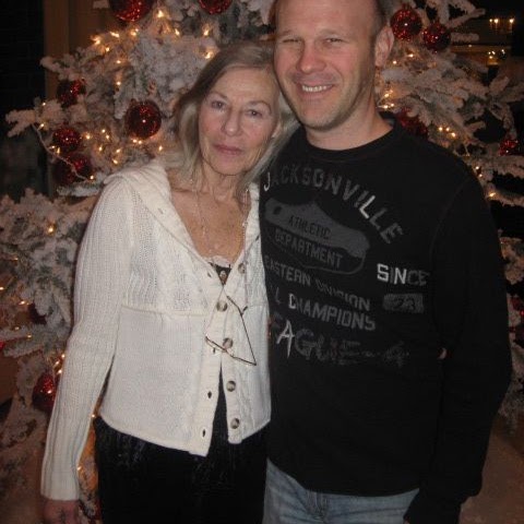 Sharon Bowman Photo 44