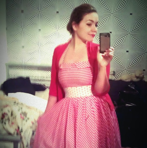 Samantha Macdonald Photo 13