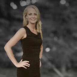 Jennifer Patterson Photo 23