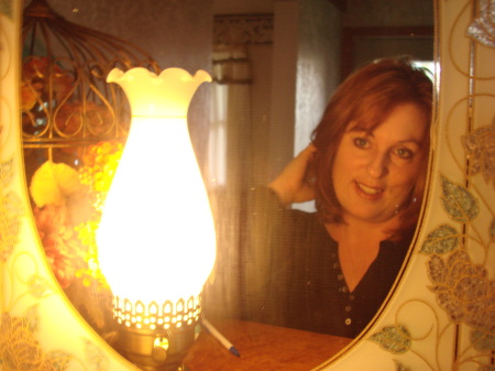 Julie Stewart Photo 38