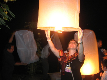 Melissa Cook Photo 13