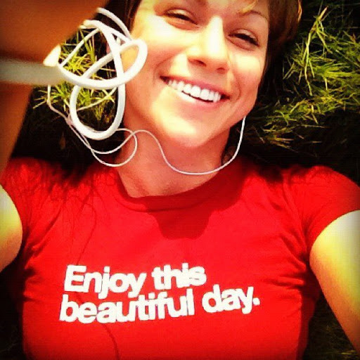 Amy Robinson Photo 39