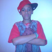 Marcus Foreman Photo 18