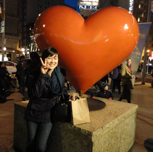 Jenny Hong Photo 25