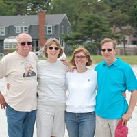 Marcia Leach Photo 9