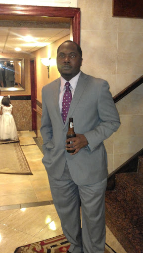 Andre Wilson Photo 36