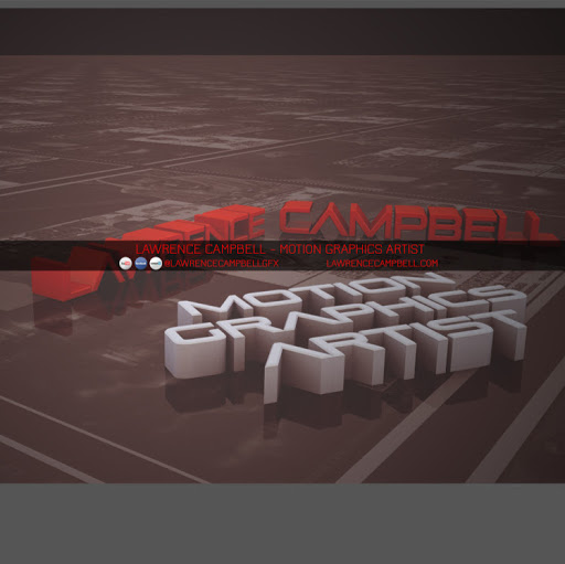 Lawrence Campbell Photo 11