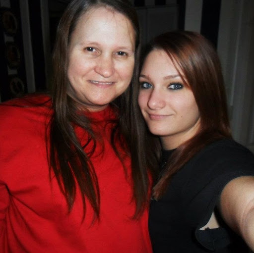 Angela Byrd Photo 16
