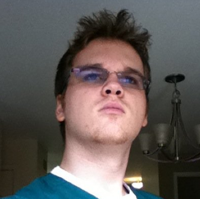 Christopher Campbell Photo 51