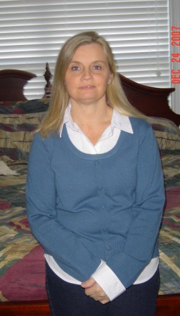 Karen Hamilton Photo 36