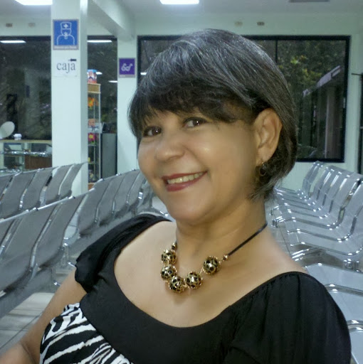 Eunice Abreu Photo 7