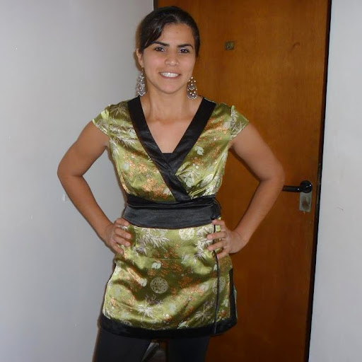 Ruth Miranda Photo 15