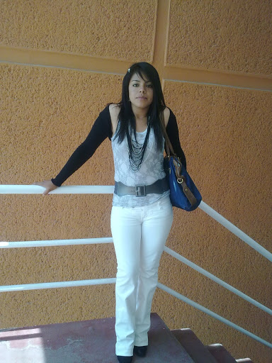 Maritza Colin Photo 1