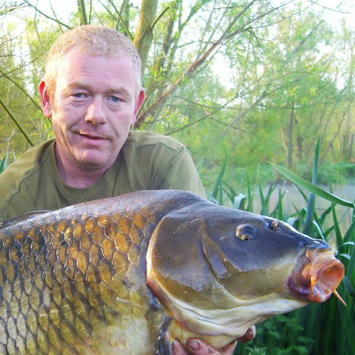 Paul Mills Photo 31