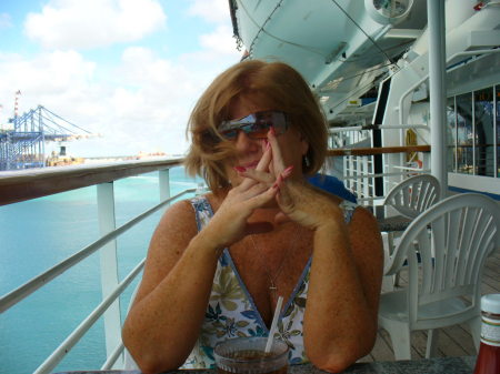 Donna Taylor Photo 27