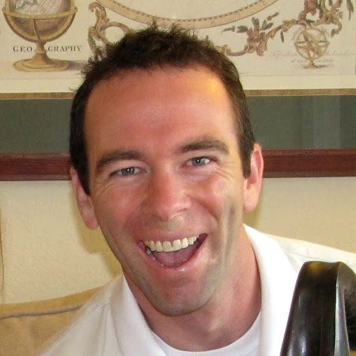 Kevin Dennis Photo 18