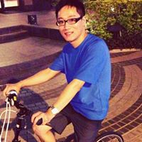 Chin Tseng Photo 2