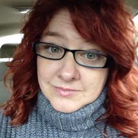 Christine Booth Photo 44