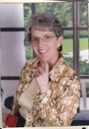Mary Minor Photo 25