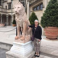 Nancy Donahue Photo 26