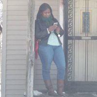 Adrienne Moore Photo 48