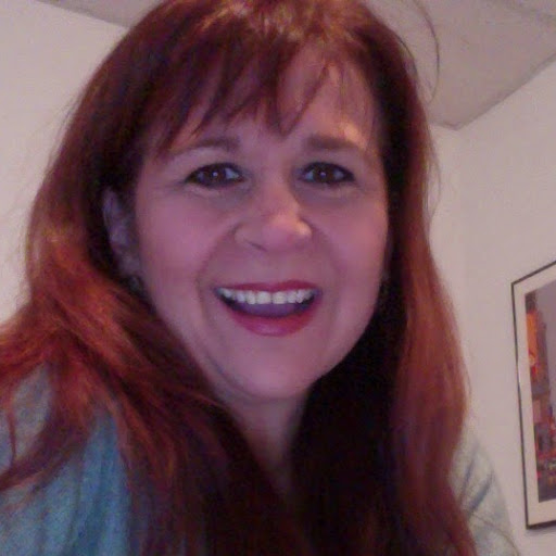 Suzanne Rodio Photo 3
