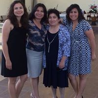 Ruth Roblero Photo 1