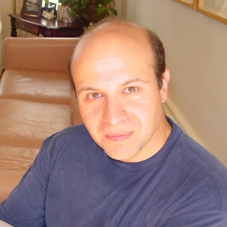 Michael Glazer Photo 42