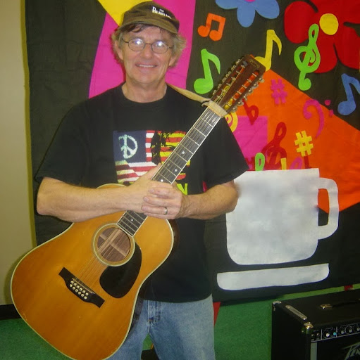 Terry Little Photo 12