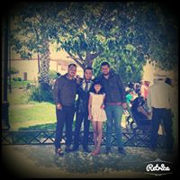 Armando Ramirez Photo 19