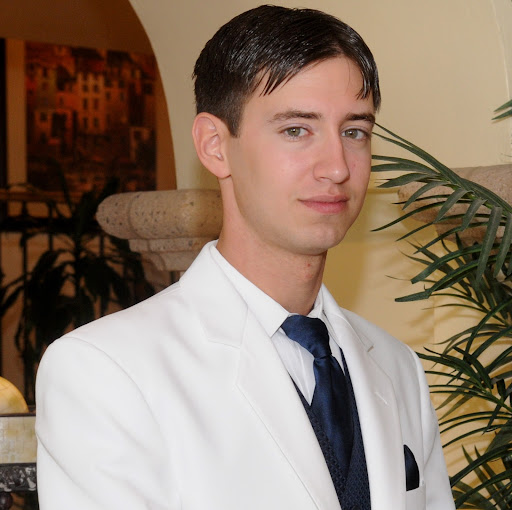 Kenneth Mcbride Photo 34
