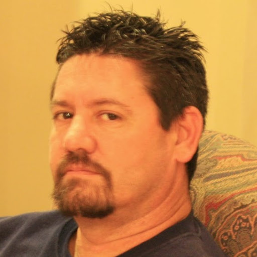 David Crow Photo 48
