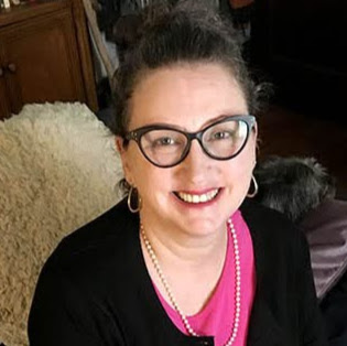 Cynthia Roth Photo 18