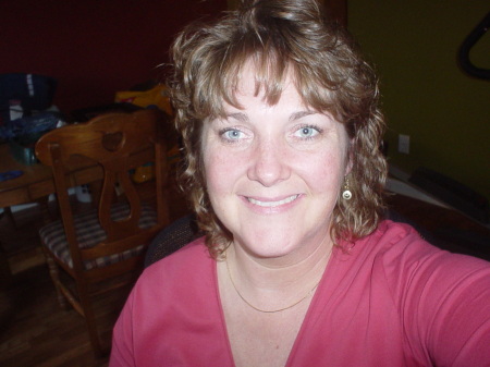Julie Fisher Photo 31