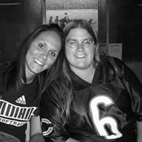 Stephanie Rowe Photo 5