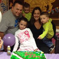 Tracey Ferraro Photo 4