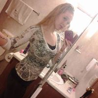 Megan Gray Photo 29