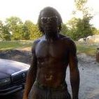 Jeremy Robinson Photo 13
