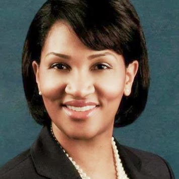 Candice Hunter Photo 13