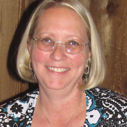 Joan Bailey Photo 21