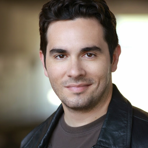 Robert Cross Photo 21