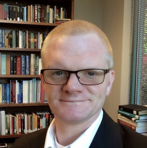 Michael Paulus Photo 32