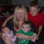 Nancy Clarke Photo 4