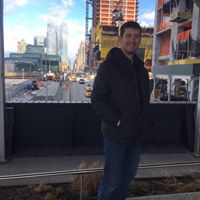 Kevin Lane Photo 27