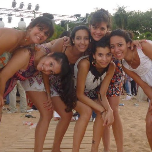 Rocio Duran Photo 16